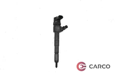 Дюза дизел 0445110159 за SAAB 9-3 комби (YS3F) 1.9 TiD (2005)