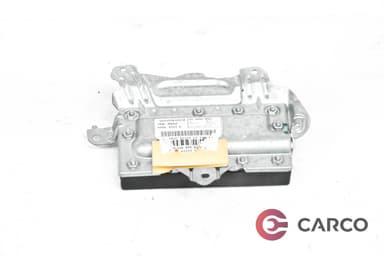 AIRBAG врата задна лява за MERCEDES-BENZ S-CLASS седан (W220) S 400 CDI (220.028, 220.128) (1998 - 2005)