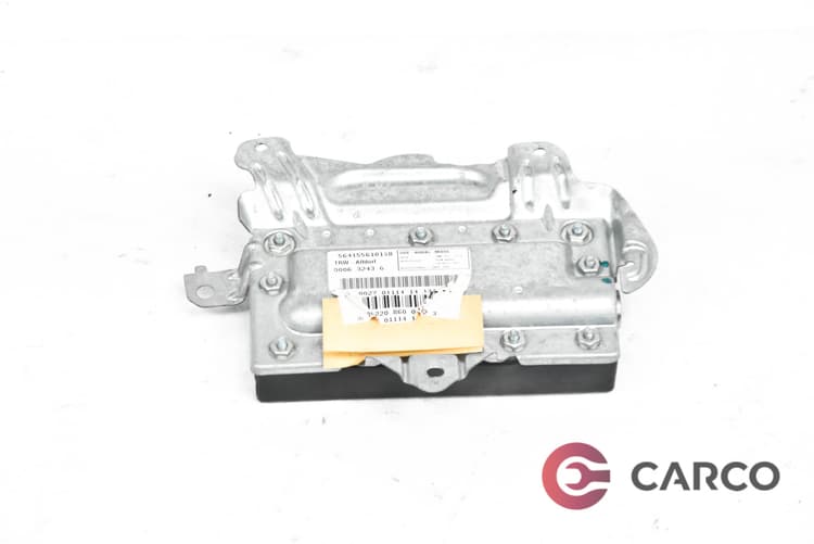 AIRBAG врата задна лява за MERCEDES-BENZ S-CLASS седан (W220) S 400 CDI (220.028, 220.128) (1998 - 2005)