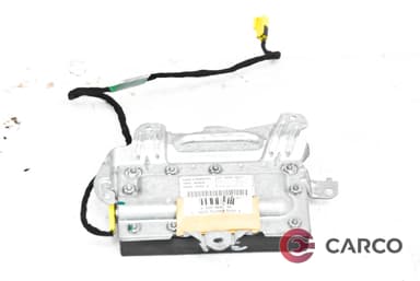 AIRBAG врата задна дясна за MERCEDES-BENZ S-CLASS седан (W220) S 400 CDI (220.028, 220.128) (1998 - 2005)