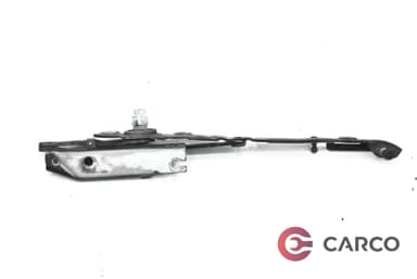Панта заден капак 220 750 06 87 за MERCEDES-BENZ S-CLASS седан (W220) S 400 CDI (220.028, 220.128) (1998 - 2005)