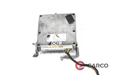 Компютър двигател за TOYOTA YARIS  (SCP1_, NLP1_, NCP1_) 1.0 16V (1999 - 2005)