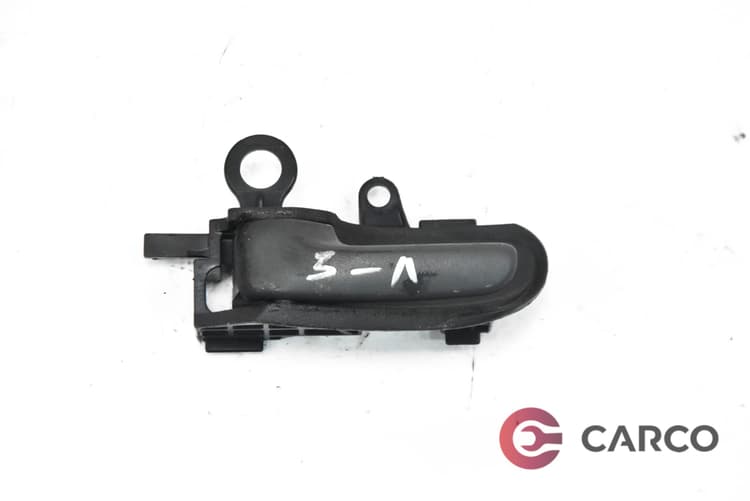 Вътрешна дръжка задна лява за TOYOTA YARIS  (SCP1_, NLP1_, NCP1_) 1.0 16V (1999 - 2005)