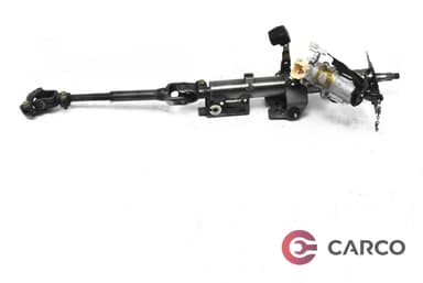 Кормилна колона с конзола ключ запалване за TOYOTA YARIS  (SCP1_, NLP1_, NCP1_) 1.0 16V (1999 - 2005)