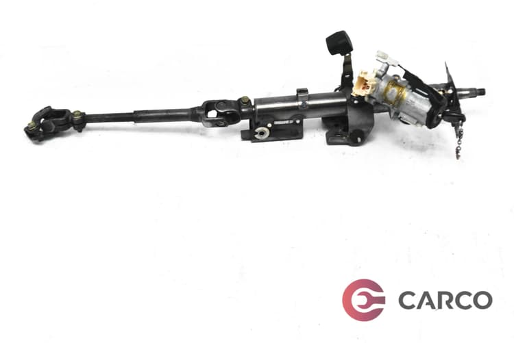 Кормилна колона с конзола ключ запалване за TOYOTA YARIS  (SCP1_, NLP1_, NCP1_) 1.0 16V (1999 - 2005)
