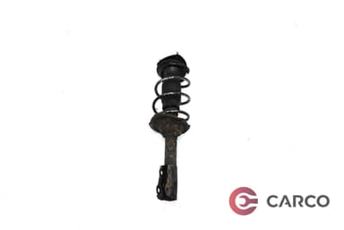 Макферсон преден десен за TOYOTA YARIS  (SCP1_, NLP1_, NCP1_) 1.0 16V (1999 - 2005)