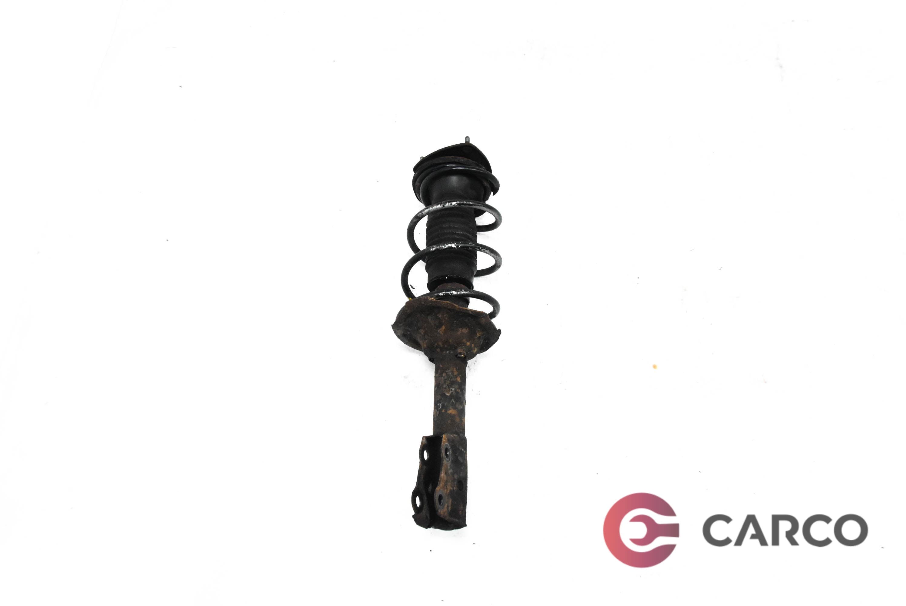 Макферсон преден десен за TOYOTA YARIS  (SCP1_, NLP1_, NCP1_) 1.0 16V (1999 - 2005)