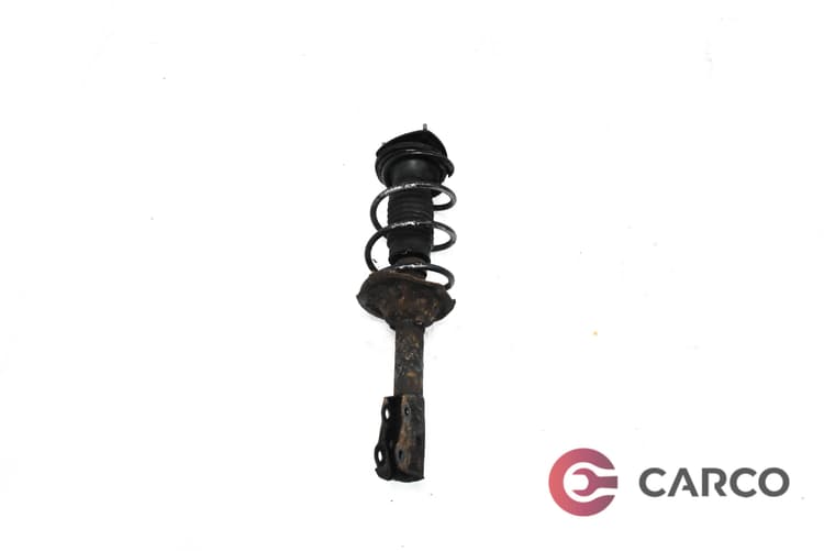 Макферсон преден десен за TOYOTA YARIS  (SCP1_, NLP1_, NCP1_) 1.0 16V (1999 - 2005)