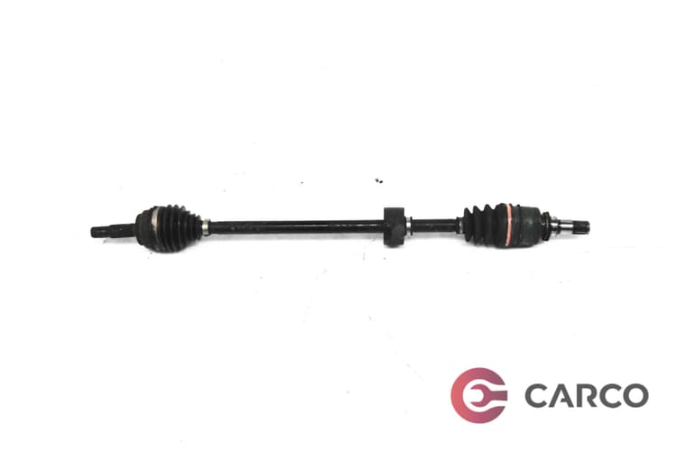 Полуоска предна дясна за TOYOTA YARIS  (SCP1_, NLP1_, NCP1_) 1.0 16V (1999 - 2005)