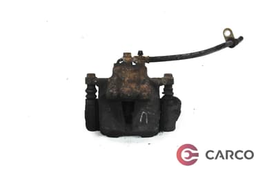 Спирачен апарат преден ляв за TOYOTA YARIS  (SCP1_, NLP1_, NCP1_) 1.0 16V (1999 - 2005)