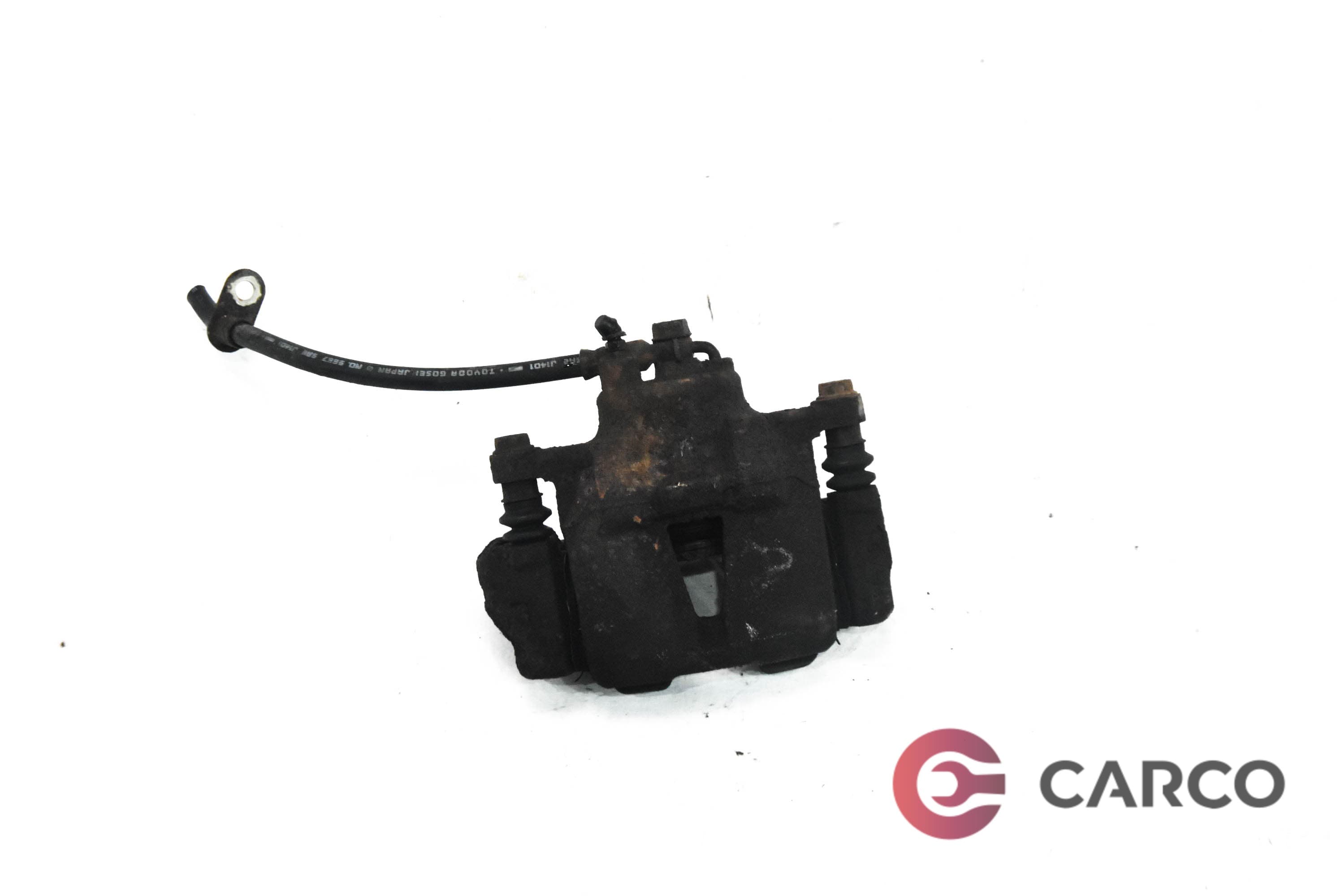 Спирачен апарат преден десен за TOYOTA YARIS  (SCP1_, NLP1_, NCP1_) 1.0 16V (1999 - 2005)