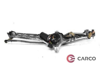 Моторче предни чистачки за MERCEDES-BENZ S-CLASS седан (W220) S 400 CDI (220.028, 220.128) (1998 - 2005)