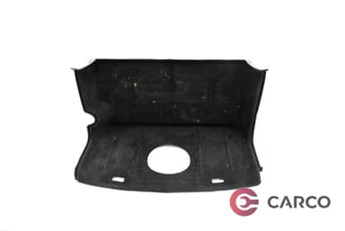 Кора багажник 220 693 0091 за MERCEDES-BENZ S-CLASS седан (W220) S 400 CDI (220.028, 220.128) (1998 - 2005)