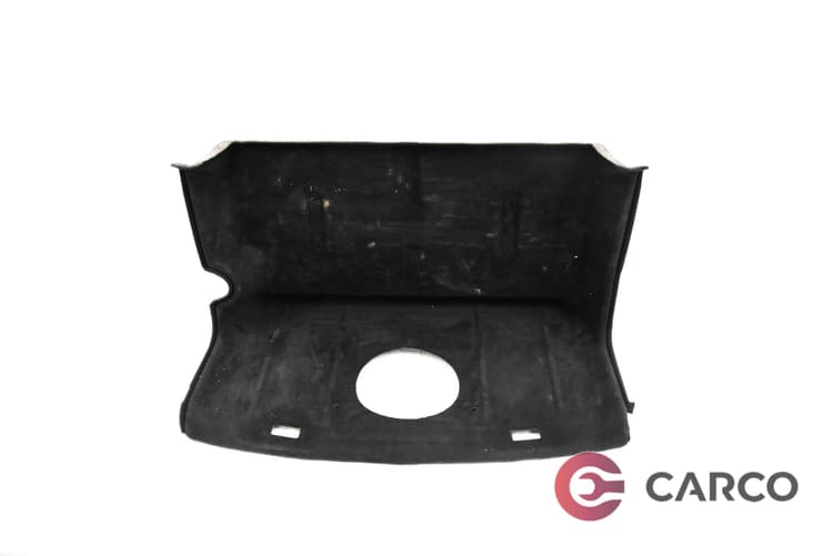 Кора багажник 220 693 0091 за MERCEDES-BENZ S-CLASS седан (W220) S 400 CDI (220.028, 220.128) (1998 - 2005)