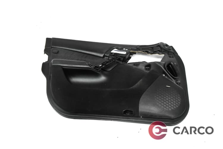 Кора врата предна лява за MERCEDES-BENZ S-CLASS седан (W220) S 400 CDI (220.028, 220.128) (1998 - 2005)