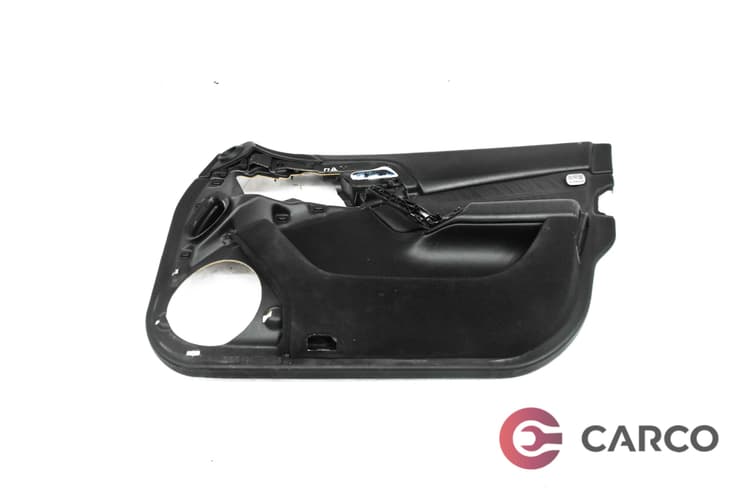 Кора врата предна дясна за MERCEDES-BENZ S-CLASS седан (W220) S 400 CDI (220.028, 220.128) (1998 - 2005)