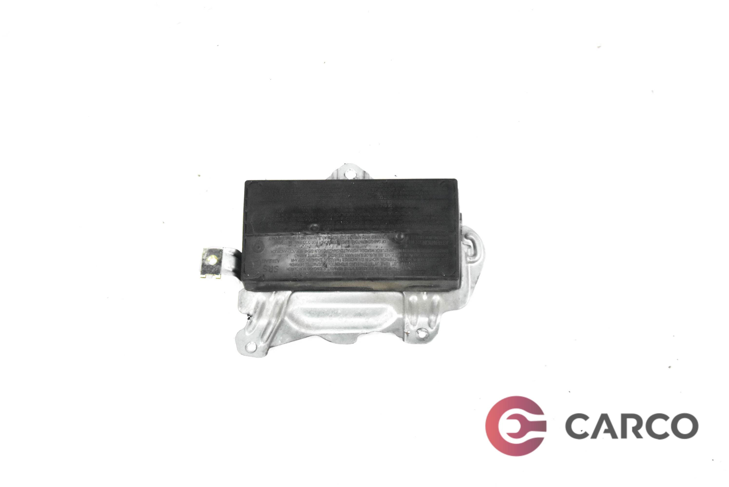 AIRBAG врата предна дясна за MERCEDES-BENZ S-CLASS седан (W220) S 400 CDI (220.028, 220.128) (1998 - 2005)