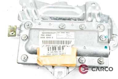 AIRBAG врата предна дясна за MERCEDES-BENZ S-CLASS седан (W220) S 400 CDI (220.028, 220.128) (1998 - 2005)