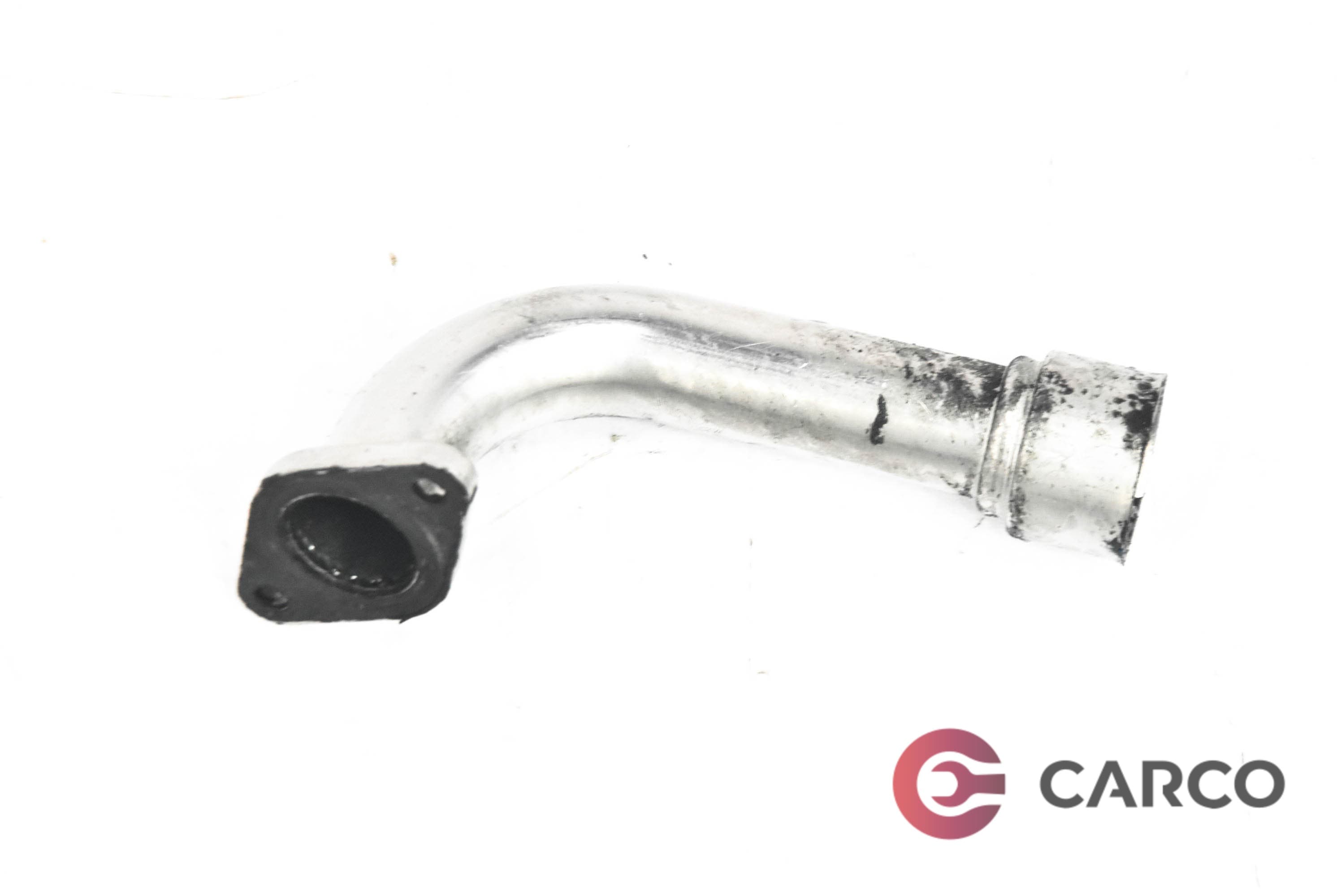 EGR тръбичка за MERCEDES-BENZ S-CLASS седан (W220) S 400 CDI (220.028, 220.128) (1998 - 2005)