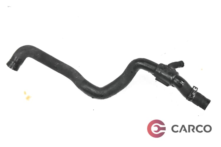 Воден маркуч ес образен голям за MERCEDES-BENZ S-CLASS седан (W220) S 400 CDI (220.028, 220.128) (1998 - 2005)