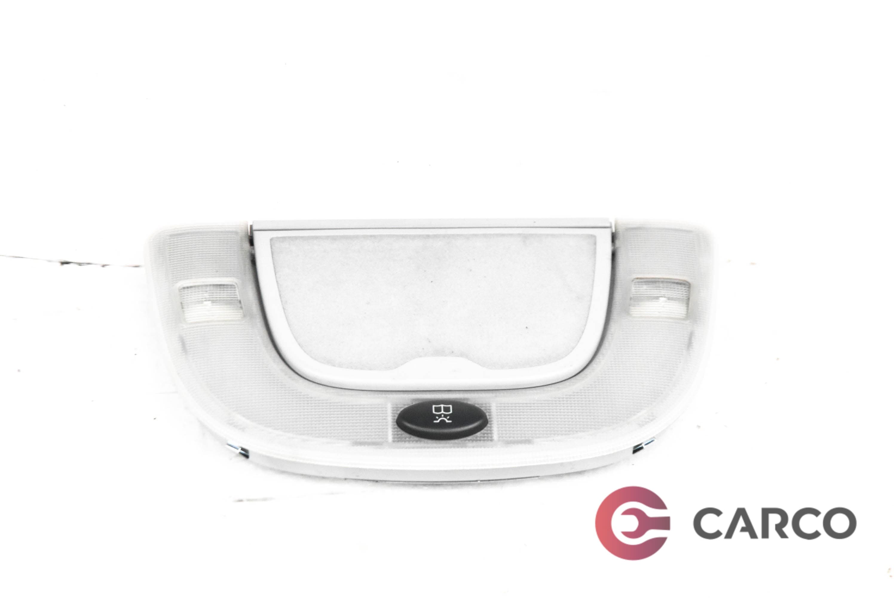 Плафон за MERCEDES-BENZ S-CLASS седан (W220) S 400 CDI (220.028, 220.128) (1998 - 2005)