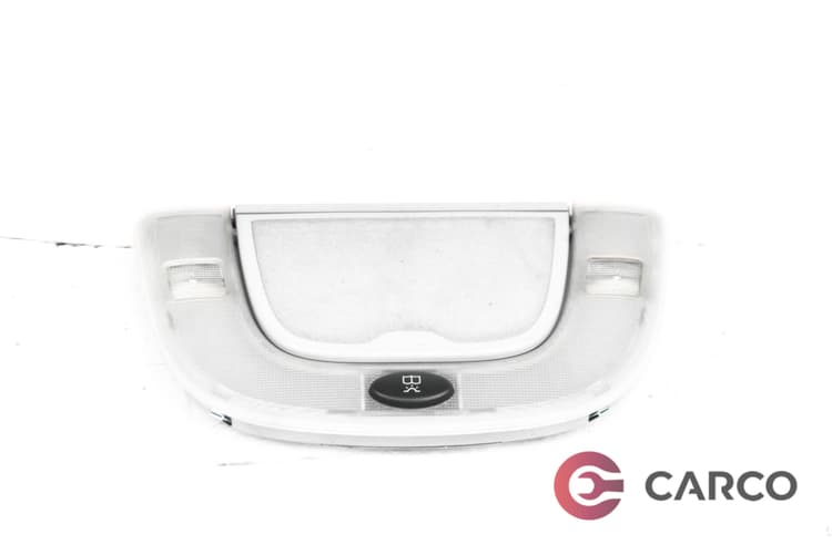 Плафон за MERCEDES-BENZ S-CLASS седан (W220) S 400 CDI (220.028, 220.128) (1998 - 2005)