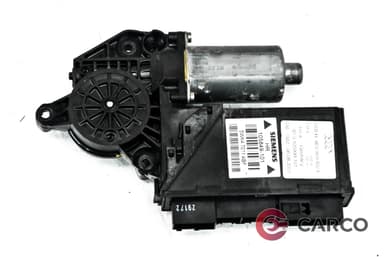 Машинка ел стъкло задна дясна за AUDI A4 Avant (8E5, B6) 2.5 TDI quattro (2001 - 2004)