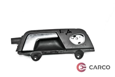 Вътрешна дръжка задна дясна за AUDI A4 Avant (8E5, B6) 2.5 TDI quattro (2001 - 2004)