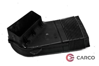 Въздуховод гофриран за AUDI A4 Avant (8E5, B6) 2.5 TDI quattro (2001 - 2004)