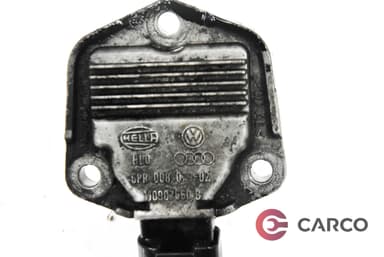 Сензор ниво масло 6PR00807902 за AUDI A4 Avant (8E5, B6) 2.5 TDI quattro (2001 - 2004)