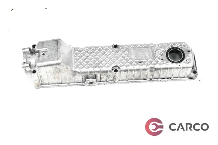Основа всмукателен колектор 628 098 10 07 за MERCEDES-BENZ S-CLASS седан (W220) S 400 CDI (220.028, 220.128) (1998 - 2005)