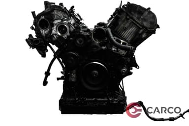 Двигател 4.00 CDI 250hp за MERCEDES-BENZ S-CLASS седан (W220) S 400 CDI (220.028, 220.128) (1998 - 2005)