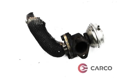 EGR клапан за AUDI A4 Avant (8E5, B6) 2.5 TDI quattro (2001 - 2004)