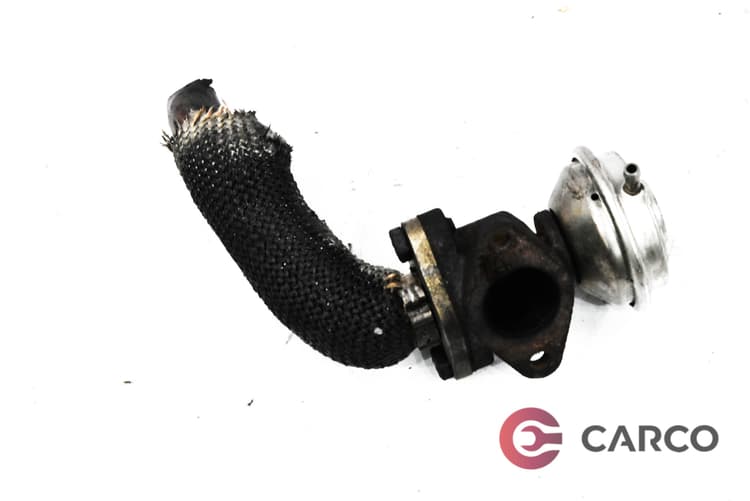 EGR клапан за AUDI A4 Avant (8E5, B6) 2.5 TDI quattro (2001 - 2004)