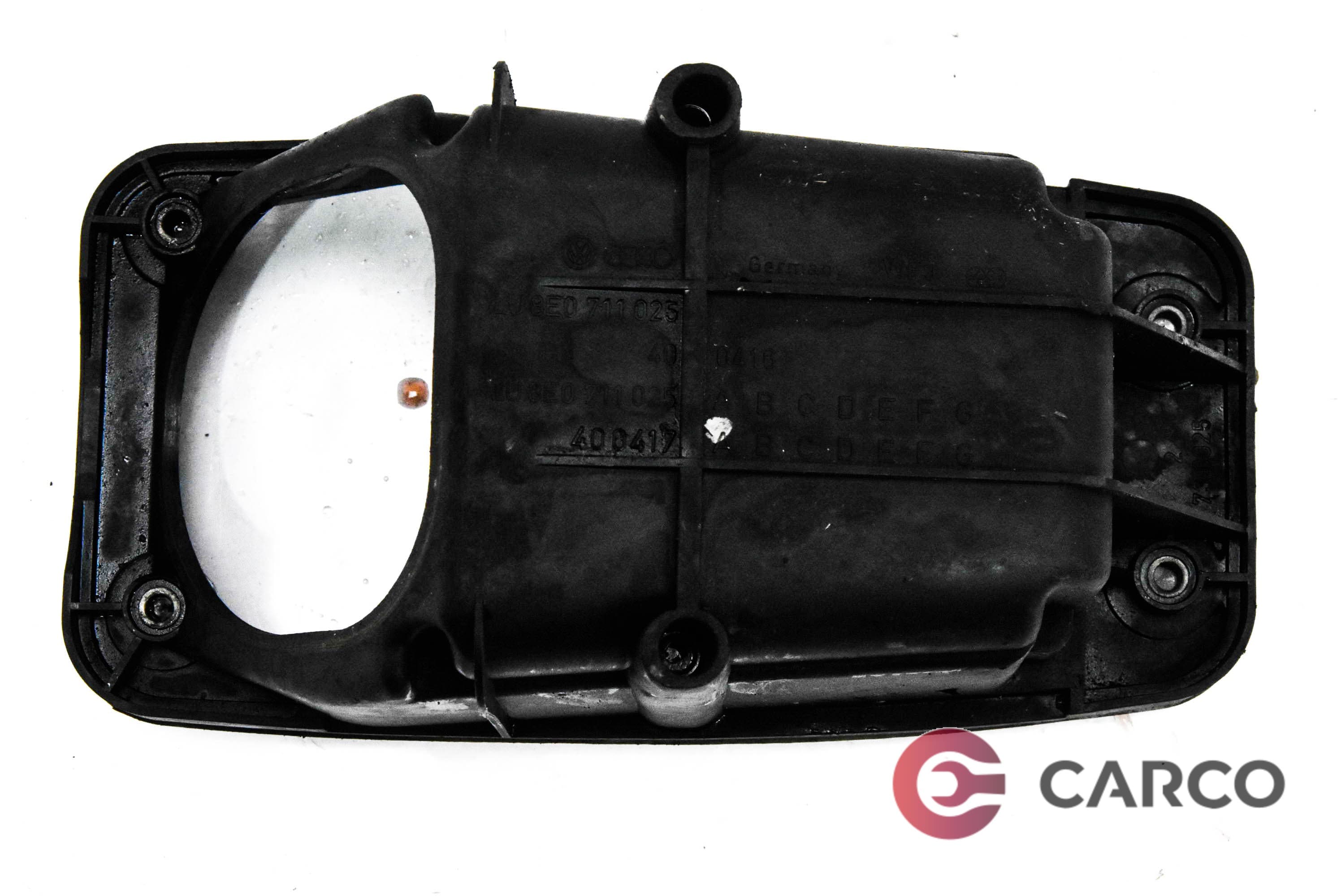 Основа скоростен лост 8E0711025 за AUDI A4 Avant (8E5, B6) 2.5 TDI quattro (2001 - 2004)