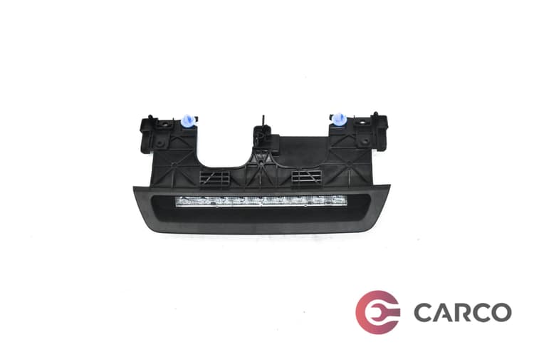 Стоп трети за DACIA DUSTER 1.5 dCi (HM) 4WD (2017)