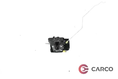 Брава врата задна лява за DACIA DUSTER 1.5 dCi (HM) 4WD (2017)