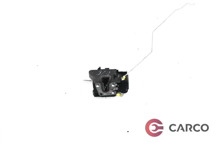 Брава врата задна лява за DACIA DUSTER 1.5 dCi (HM) 4WD (2017)