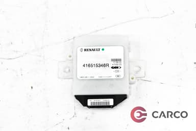 Модул 416515346R за DACIA DUSTER 1.5 dCi (HM) 4WD (2017)