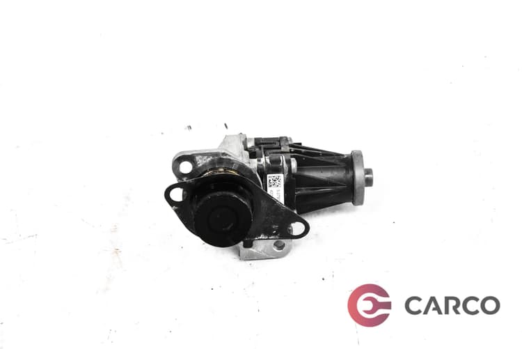EGR клапан H8201411538 за DACIA DUSTER 1.5 dCi (HM) 4WD (2017)