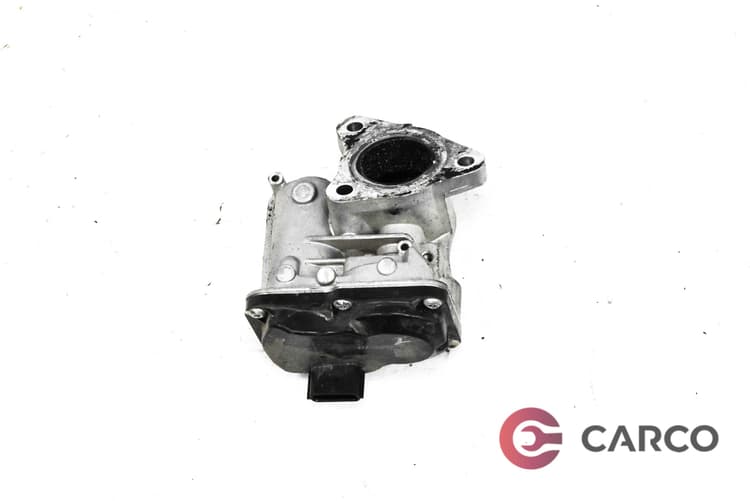 EGR клапан за DACIA DUSTER 1.5 dCi (HM) 4WD (2017)