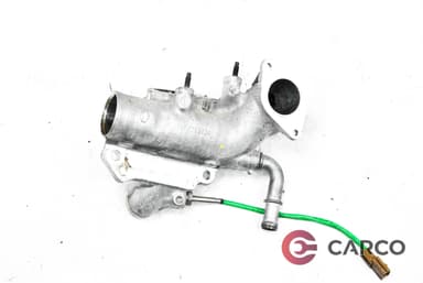 MAP сензор 223653148R за DACIA DUSTER 1.5 dCi (HM) 4WD (2017)