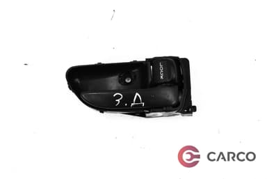 Вътрешна дръжка задна дясна за SUBARU IMPREZA седан (GD) 2.0 WRX Turbo AWD (1999)