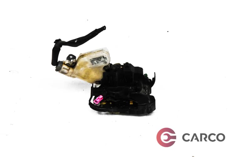Брава врата предна лява за SUBARU IMPREZA седан (GD) 2.0 WRX Turbo AWD (1999)