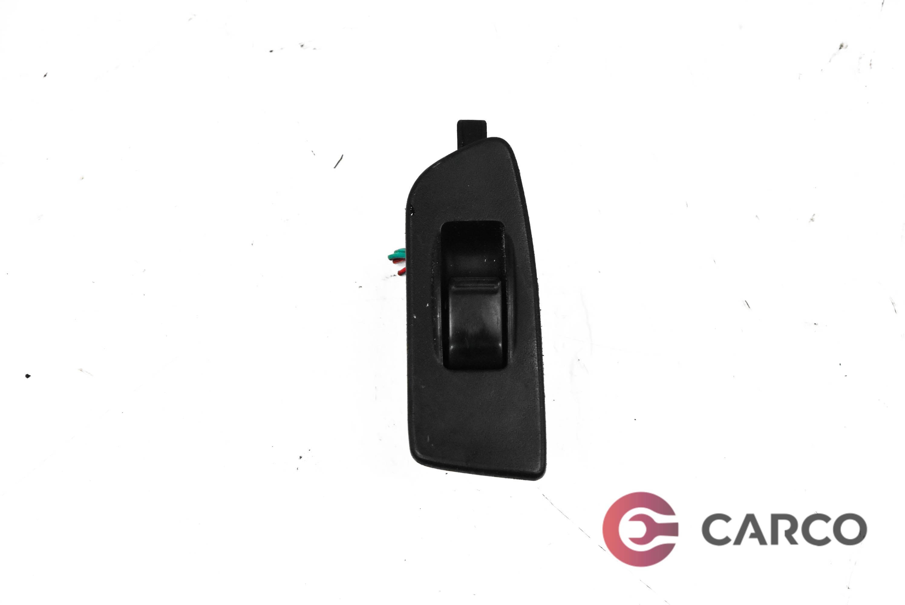 Панел копче ел стъкло за SUBARU IMPREZA седан (GD) 2.0 WRX Turbo AWD (1999)