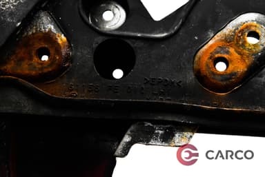 Основа капаче огледало за SUBARU IMPREZA седан (GD) 2.0 WRX Turbo AWD (1999)