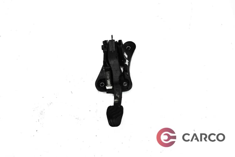 Педал съединител 465031714R за DACIA DUSTER 1.5 dCi (HM) 4WD (2017)