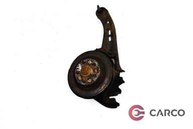 Шенкел заден десен за MAZDA 6 хечбек (GG) 2.0 DI (2002 - 2008)