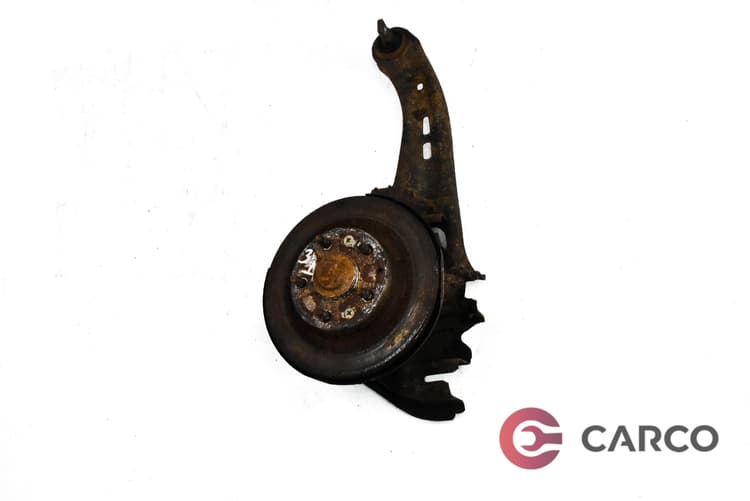 Шенкел заден десен за MAZDA 6 хечбек (GG) 2.0 DI (2002 - 2008)