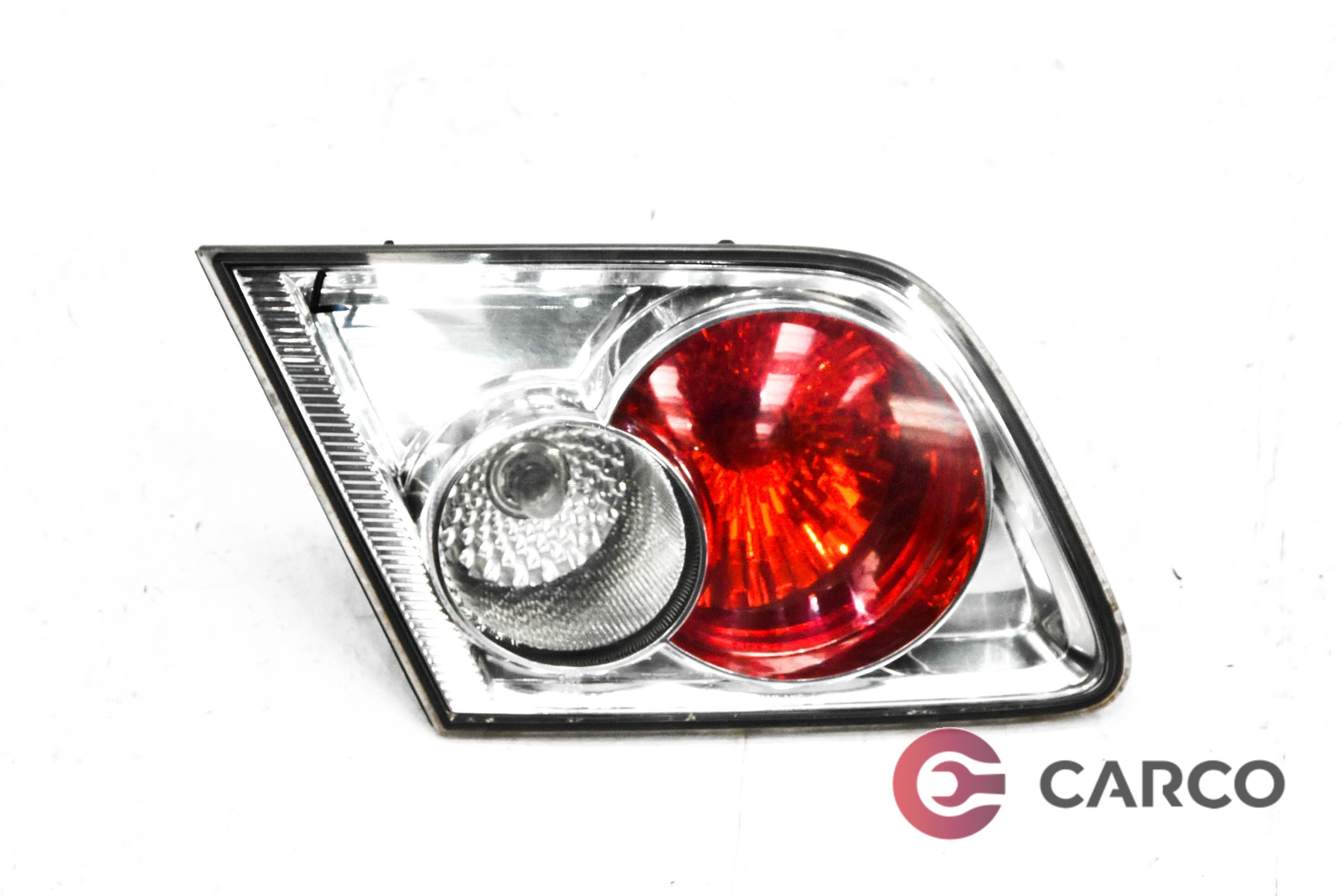 Стоп вътрешен ляв за MAZDA 6 хечбек (GG) 2.0 DI (2002 - 2008)